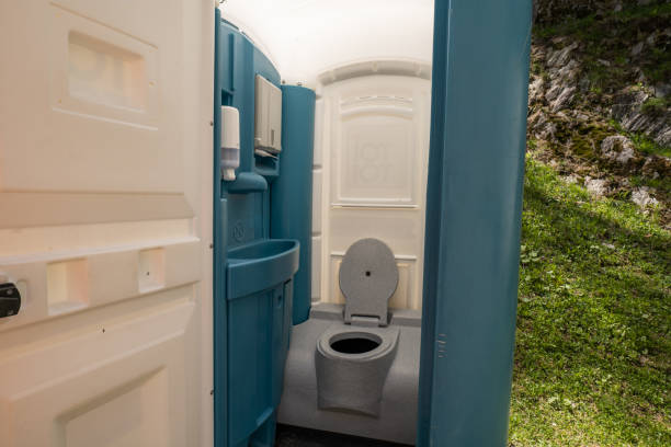 Best ADA-Compliant Portable Toilet Rental  in Gloster, MS