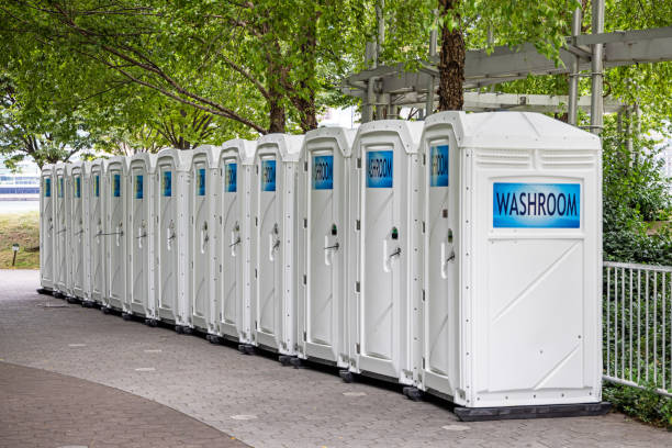 Best Restroom Trailer for Corporate Events  in Gloster, MS