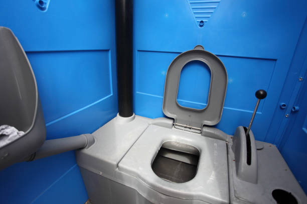 Best Short-Term Portable Toilet Rental  in Gloster, MS