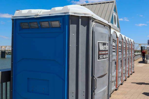 Best Restroom Trailer for Weddings  in Gloster, MS